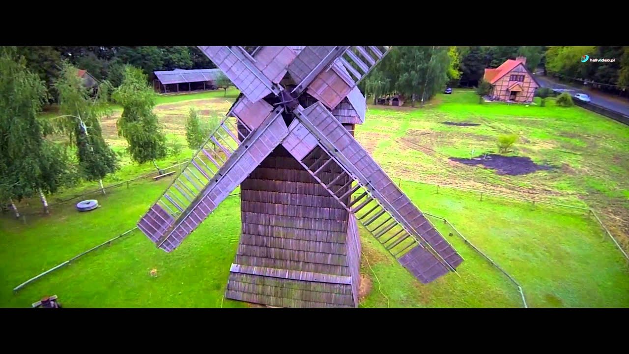 Aerial Shots by Helivideo.pl - Showreel 2013