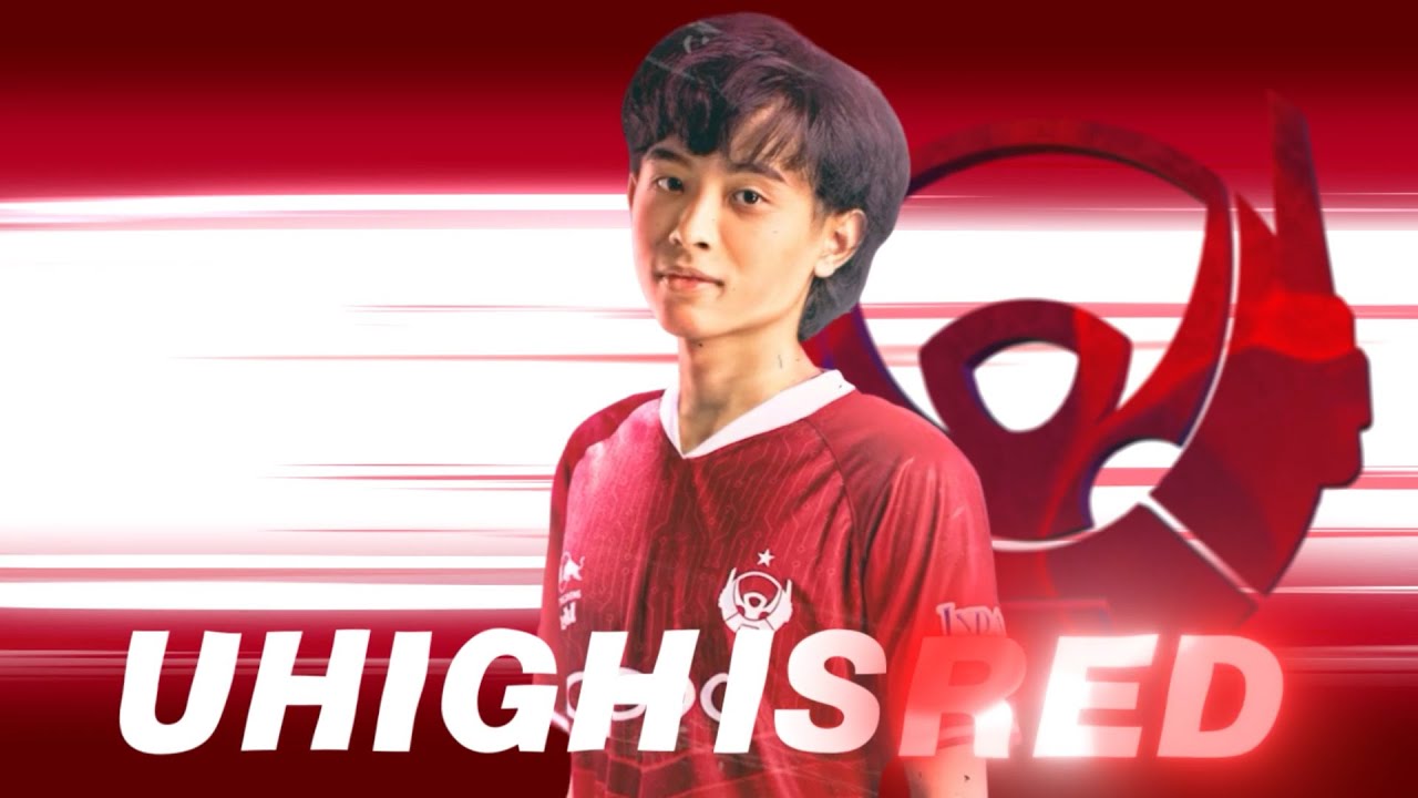 UHIGH EXE - THE BOCAH AJAIB