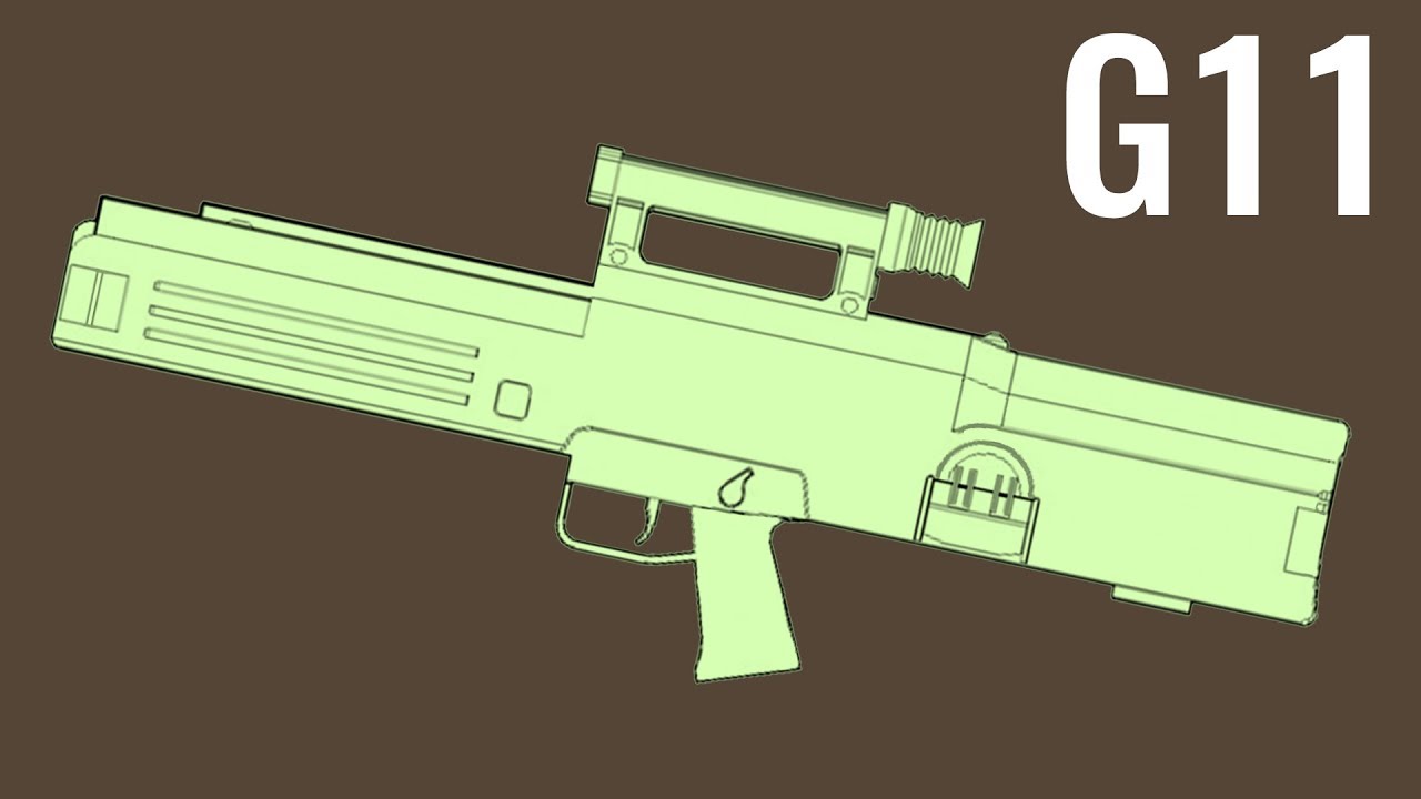 G11 - Comparison in 10 Different Games