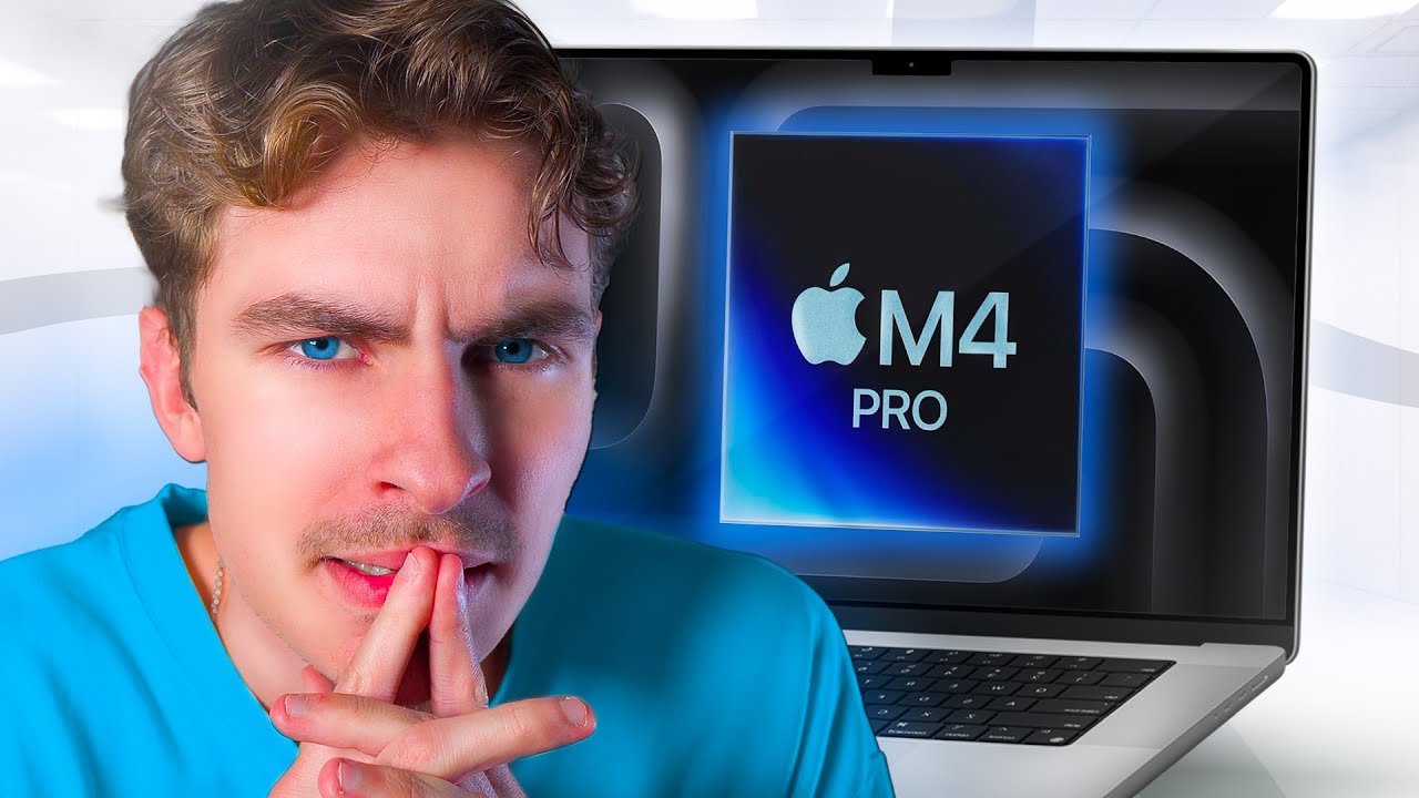 J’aurais aimé savoir ça AVANT d’acheter ce MacBook Pro.
