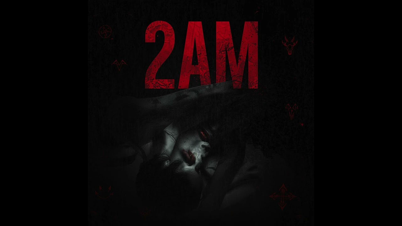 Xt Echo - 2AM [official audio]