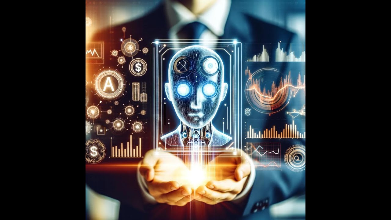 🚀 2024's Must-Watch: Exclusive AI Stock Picks Unveiled! Discover The Market's Hidden Gems 💎