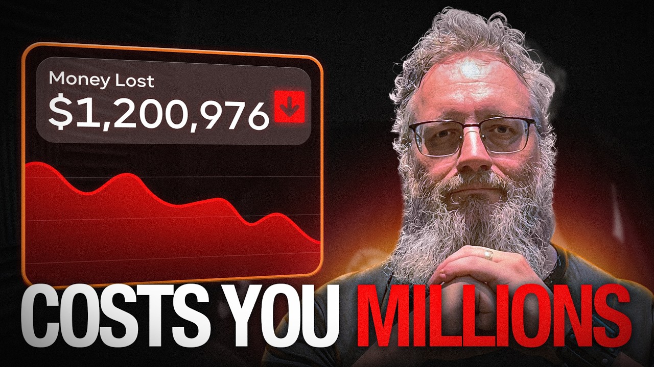 The Skill Every Developer Ignores (That Keeps You Stuck & Costs Millions)