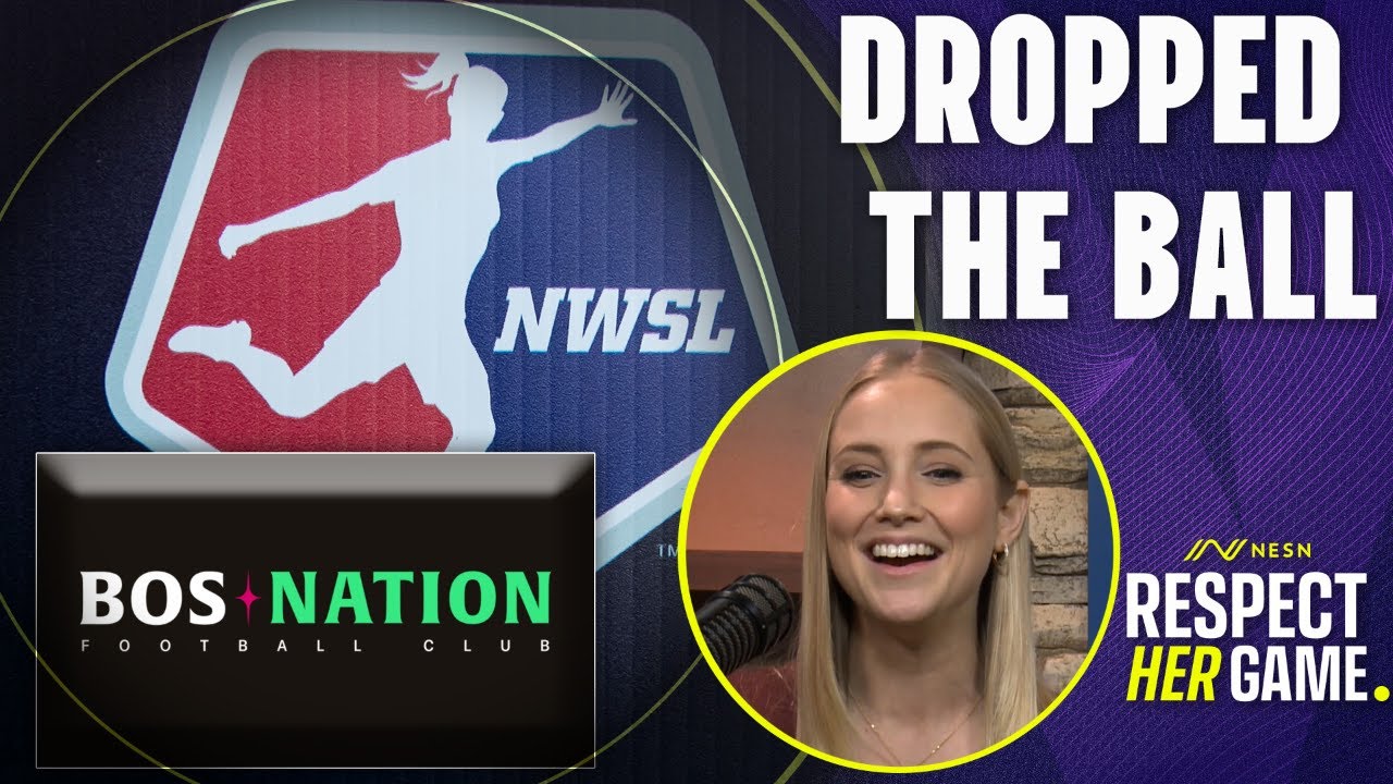 Can BOS NATION FC Recover From This Name Reveal Fiasco? || Respect Her Game Ep.24
