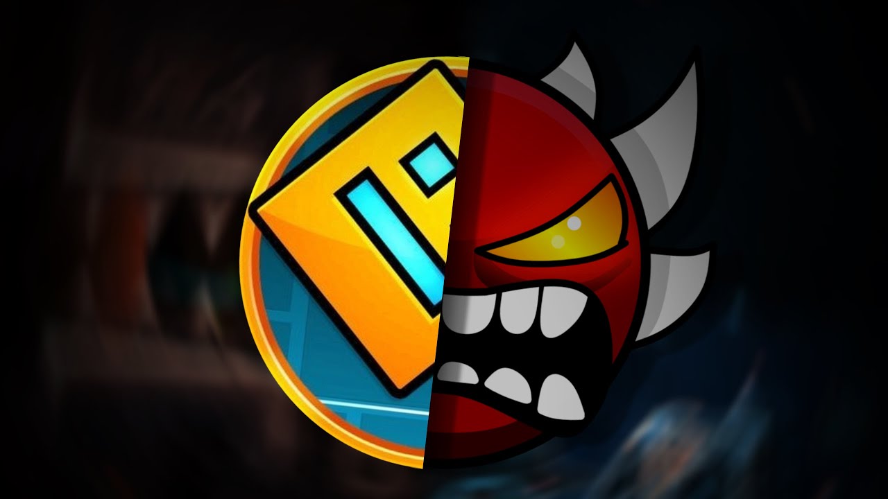 The Worst Geometry Dash Level of All Time