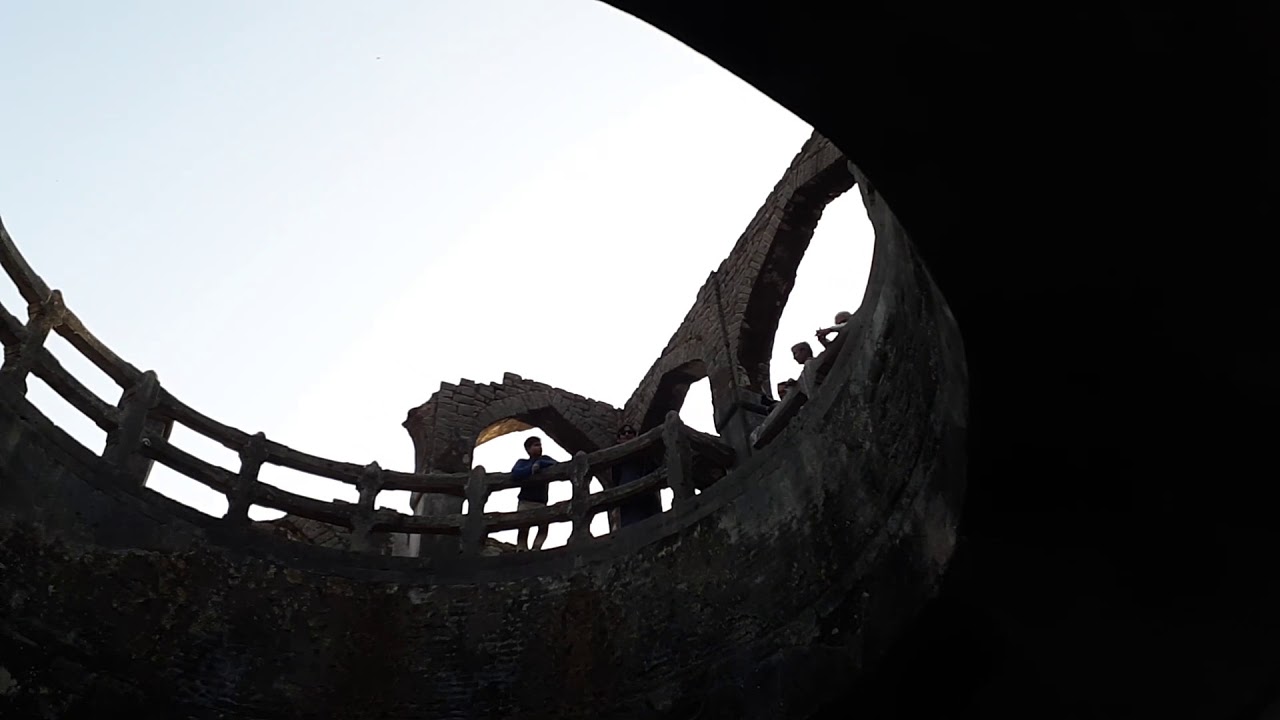 Jahaj Mahal Champa Baodi