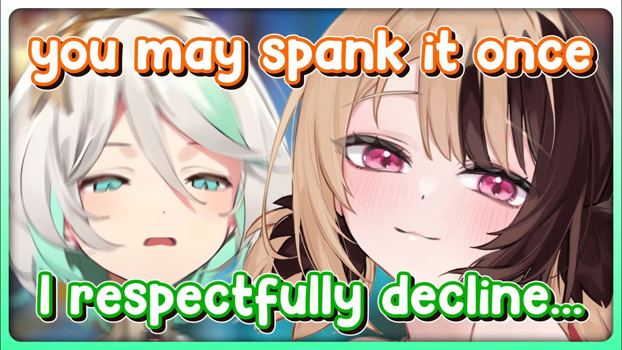 Cecilia and Gigi's Race Training Arc Just Turns into an AutoFister Banter Real Quick