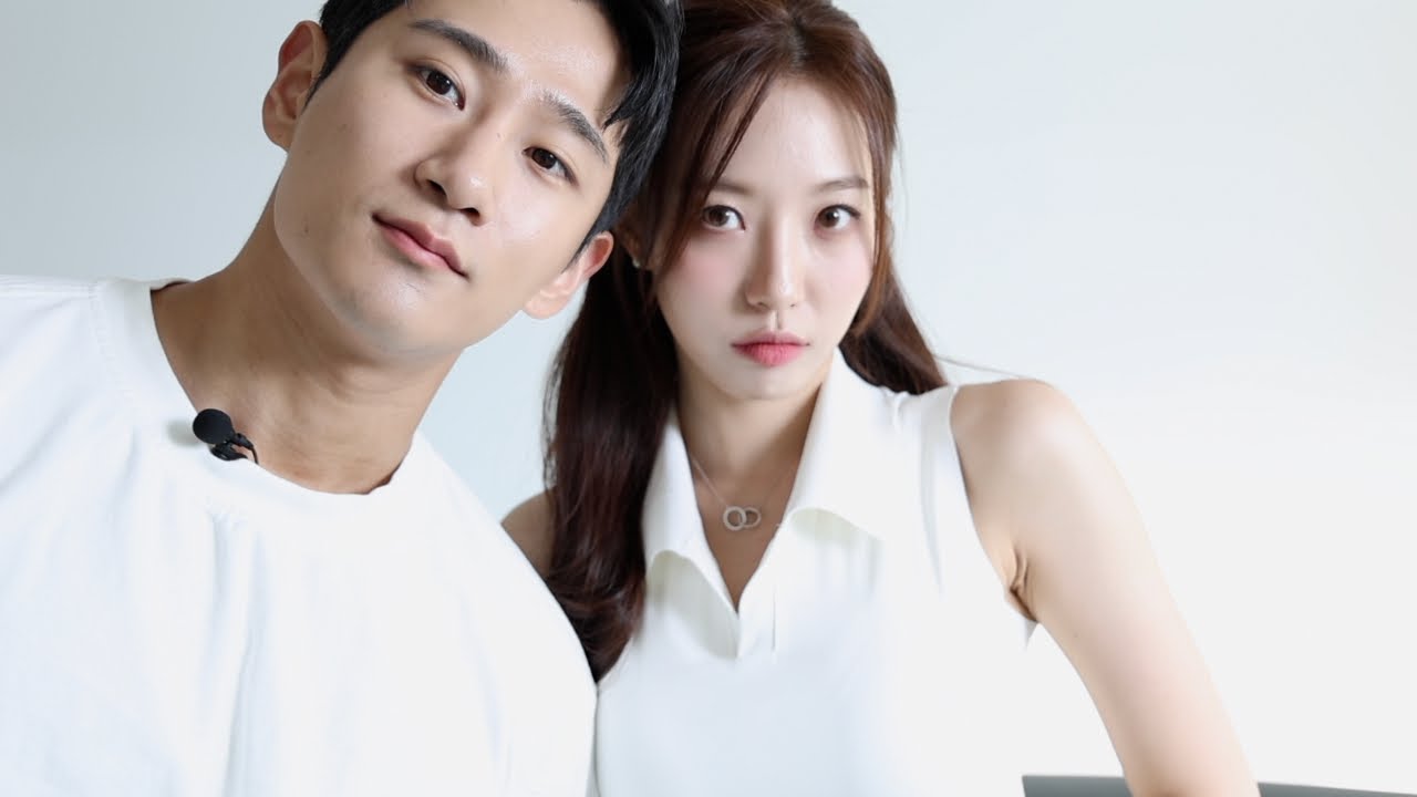 SUB)다동의 재회이야기