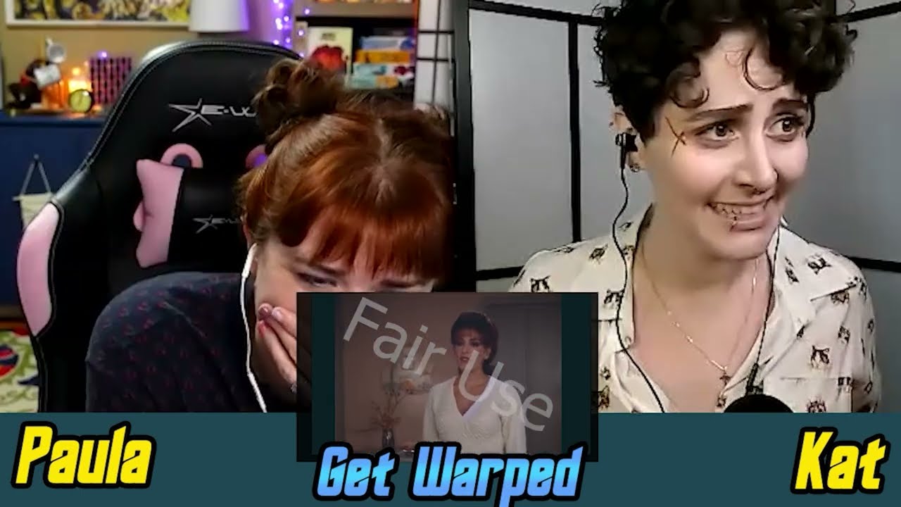 STAR TREK: TNG, Sub Rosa, S7x14, GALLIFREY GALS GET WARPED