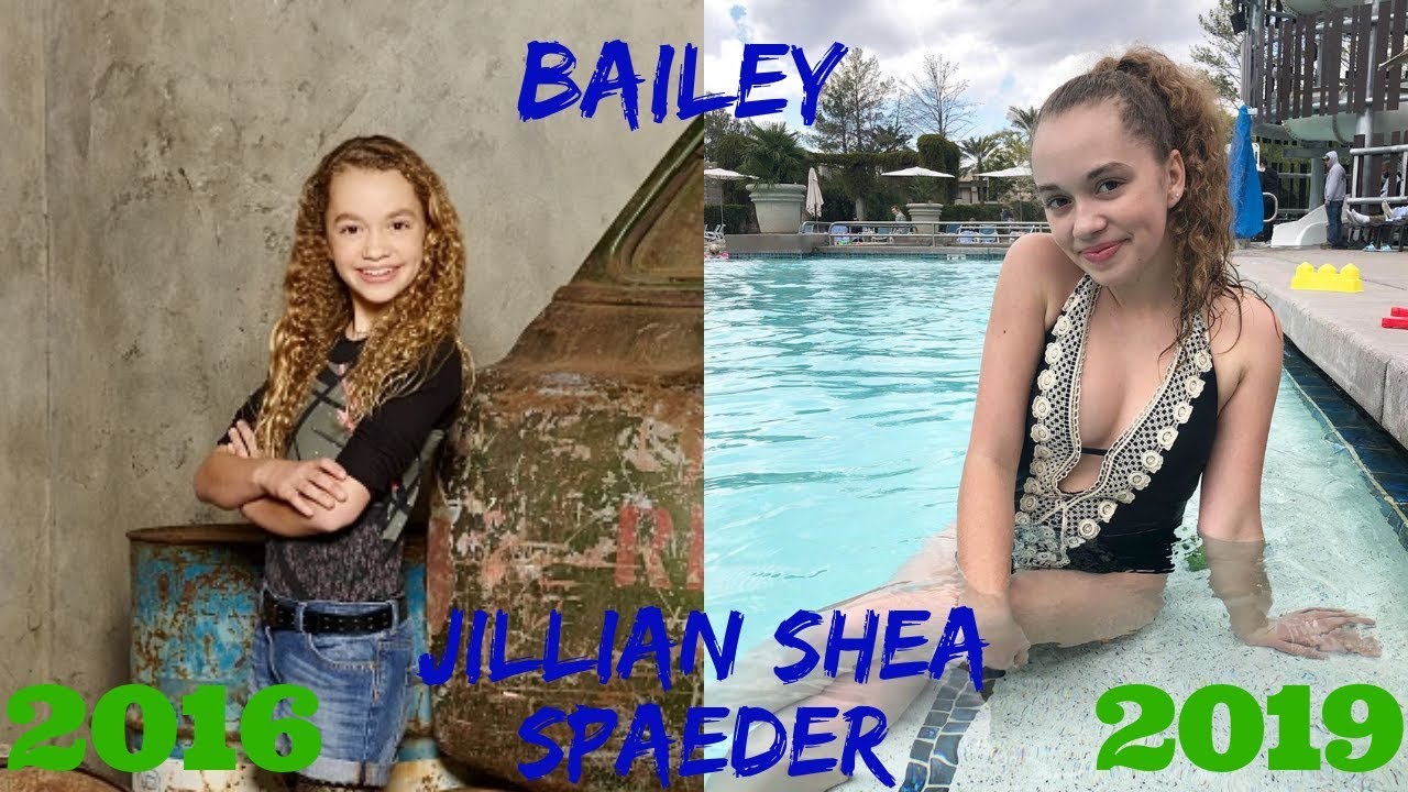 Walk the Prank Before And After 2019 (Then And Now)