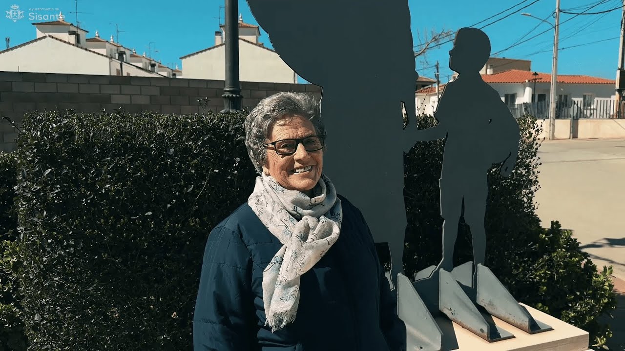 MUJERES QUE HACEN PUEBLO | Ayuntamiento de Sisante | Campaña del 8-M