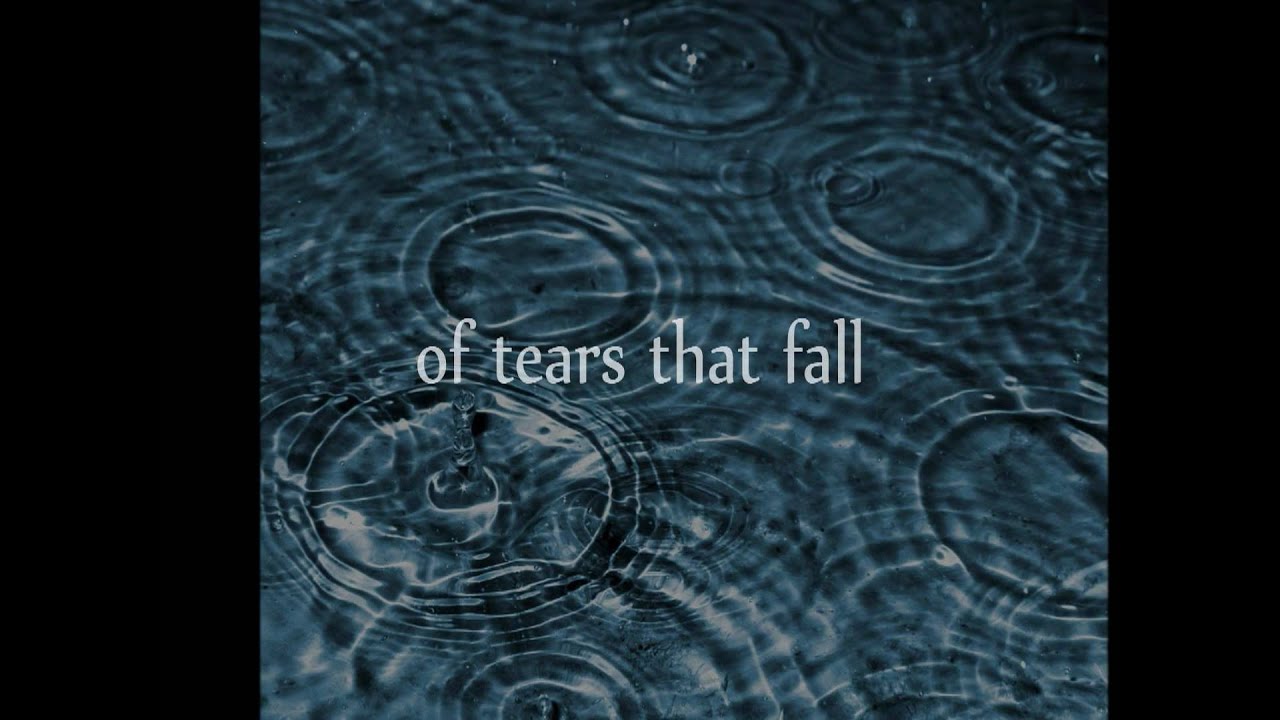 Enya - It's In The Rain [with lyrics]