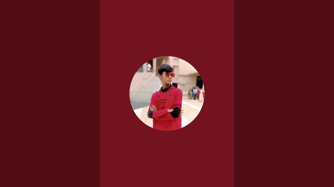 Tejas__Shirekar is live!
