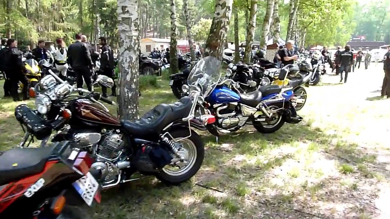 Motosraz motobraní Doksy 2018 na BÍLÉM KAMENI