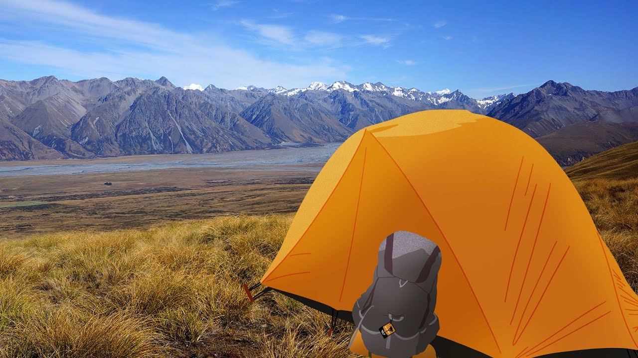 a video where I ramble about my TA gear for 19 minutes and 11 seconds