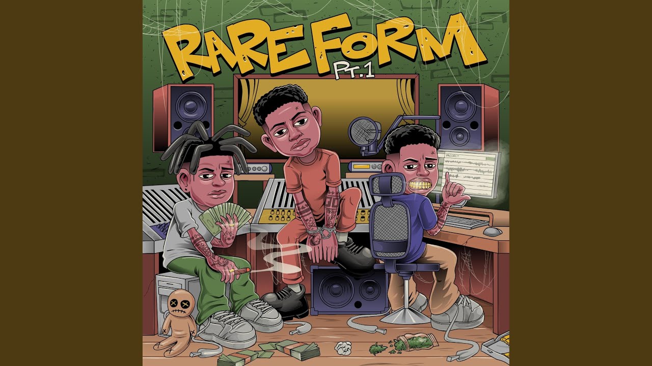 TRIALS & TRIBULATIONS