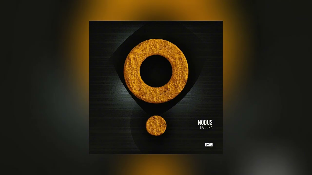 NODUS - La Luna  [Afro House]