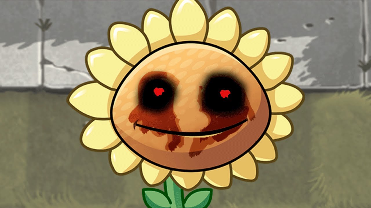 PVZ.EXE Evil Dead | Juego Completo
