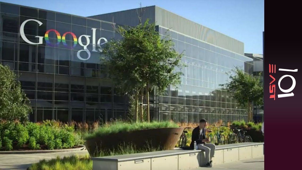 Silicon Valley: East meets Tech | 101 East