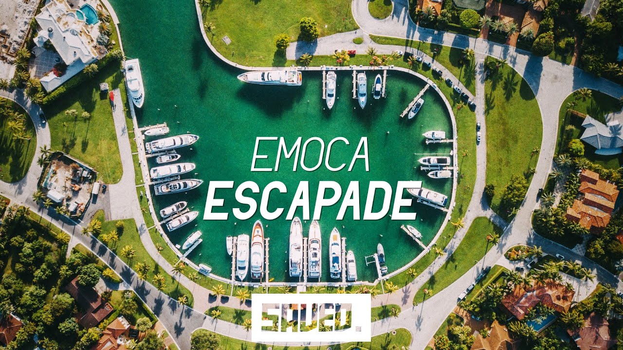 EMOCA - Escapade