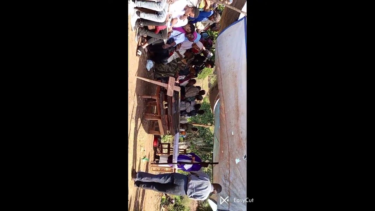 pôle Sana dungu yetu buyioya  by chance bulangalire