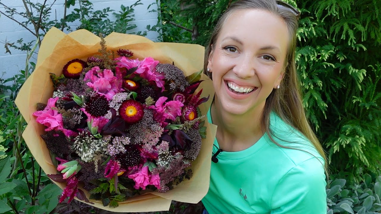 Free Resources on Cut Flower Growing, Conditioning, Pricing + Pest and Disease Management
