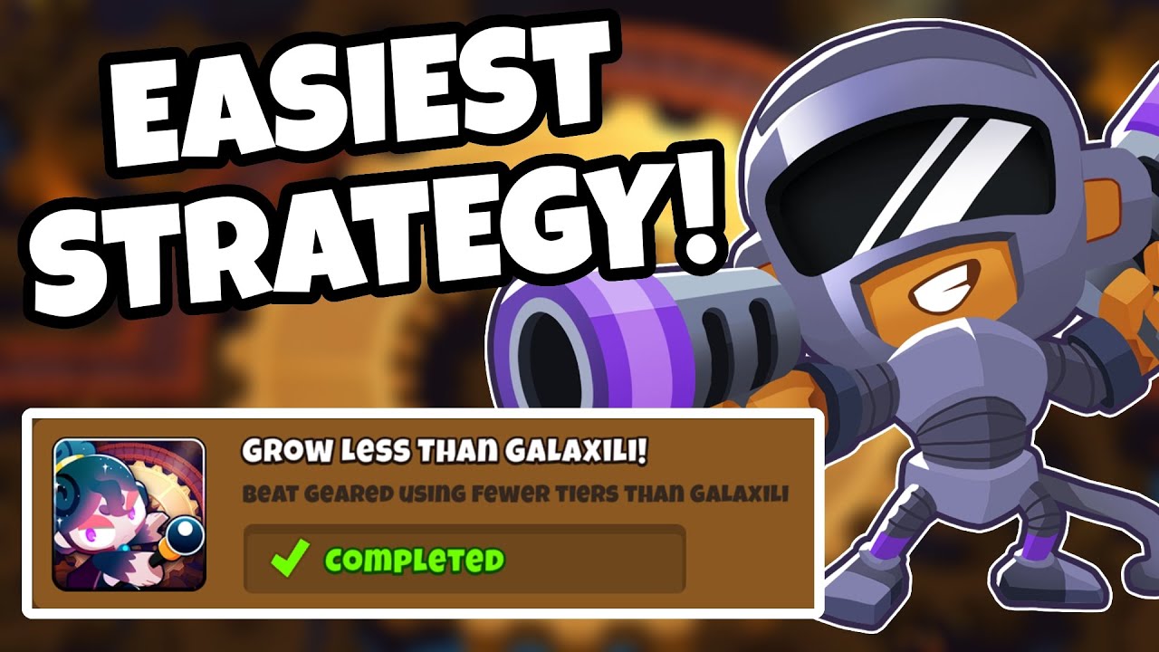 How to beat 