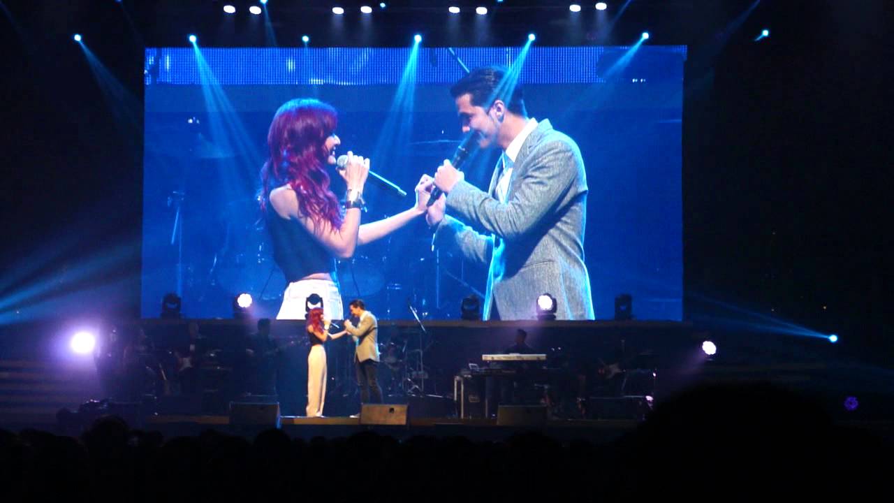 แทนใจ : พัดชา-ว่าน and พัดชา-ปิงปอง : 10/10/2015  Surprise หนักมากก!!