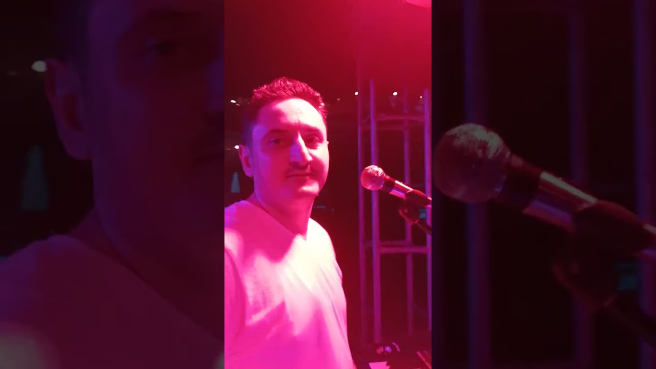 #delilo #halay #eğlence #m&uuml;zik #sunrisequeen #sidehustle #live #music #antalya #gezi #hepisgamelab
