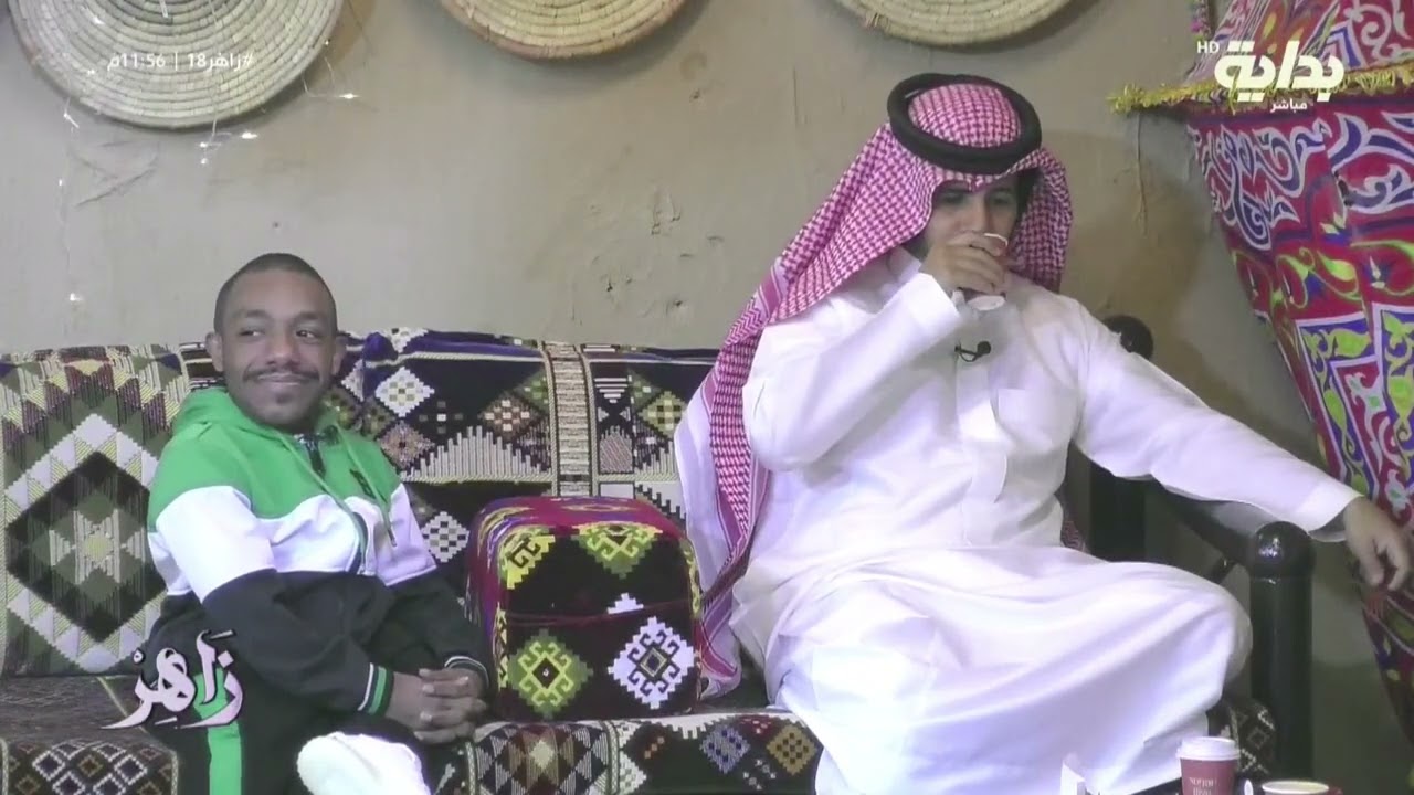 سوالف عن الهدايا وأسعارها | مفلح ، معاذ ، عامر ، سالم #زاهر18