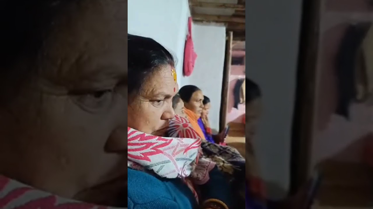 Nirankar devta pooja  🙏
