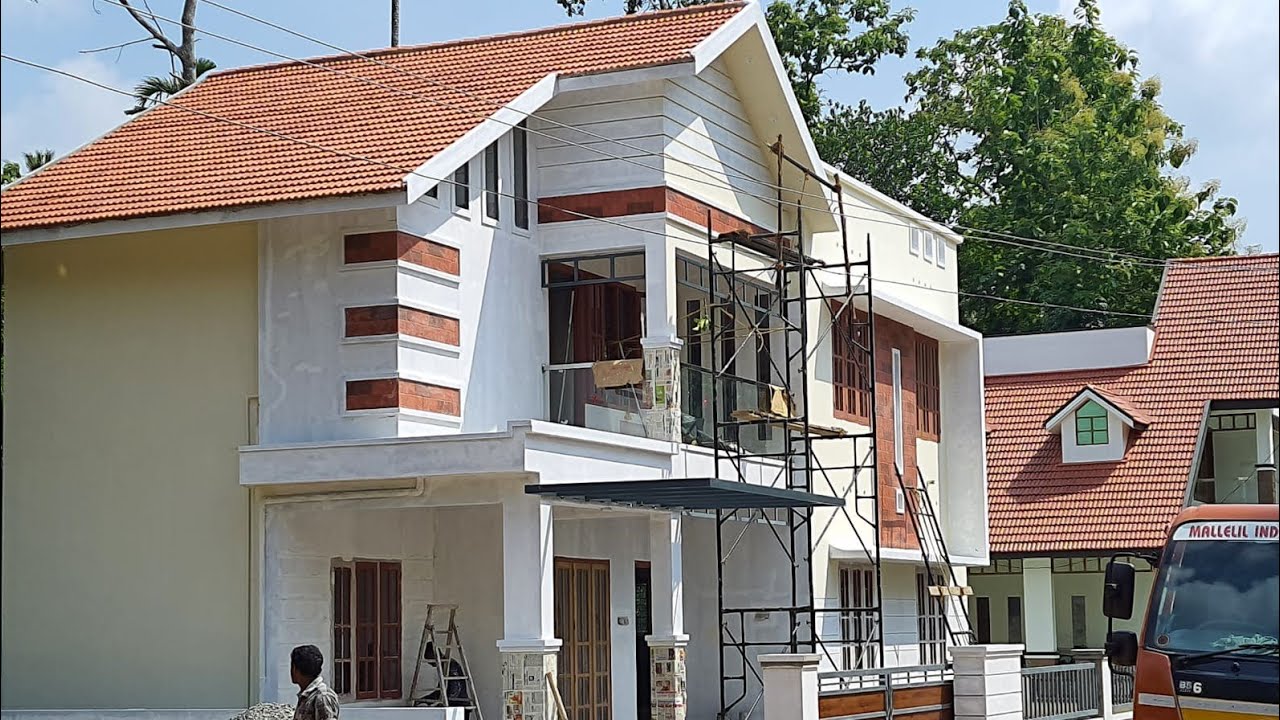 4BHK HOUSE FOR SALE IN KONNI TOWN|KONNI FRIENDS REAL ESTATE|