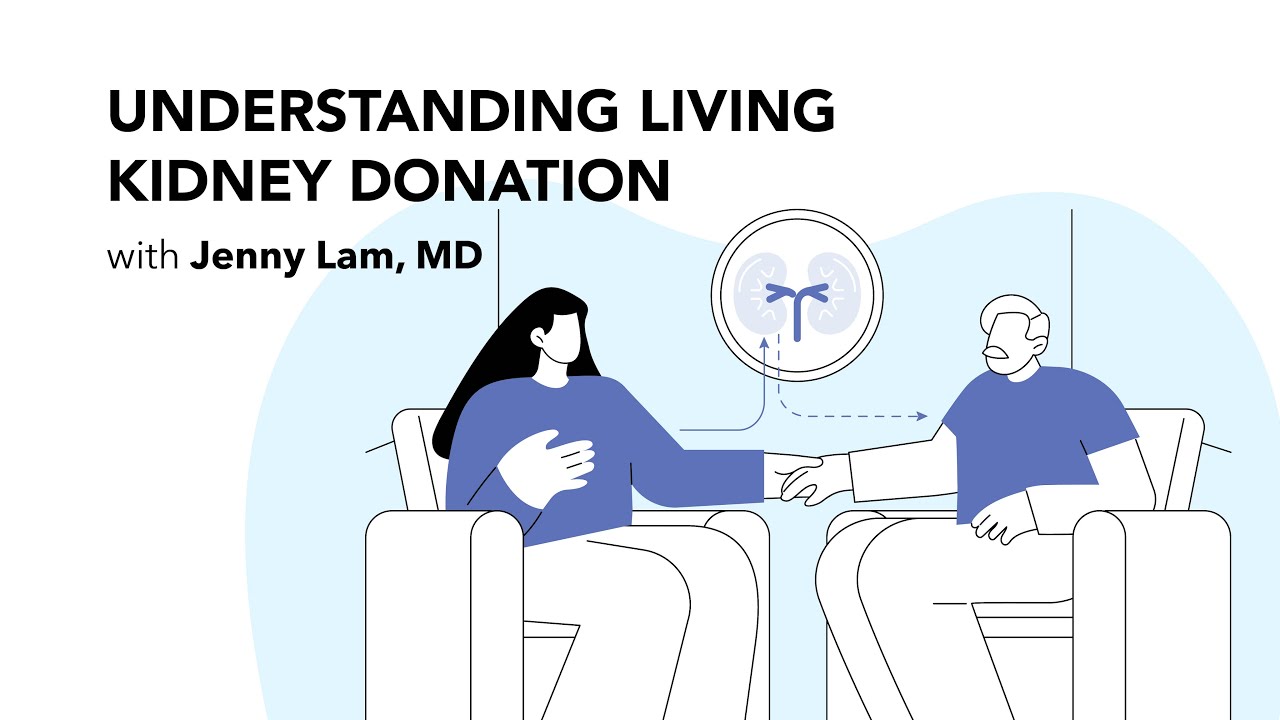 Live Kidney Donation