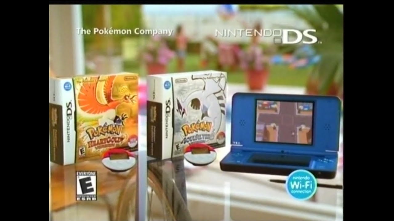 Nickelodeon commercials (August 15, 2010)