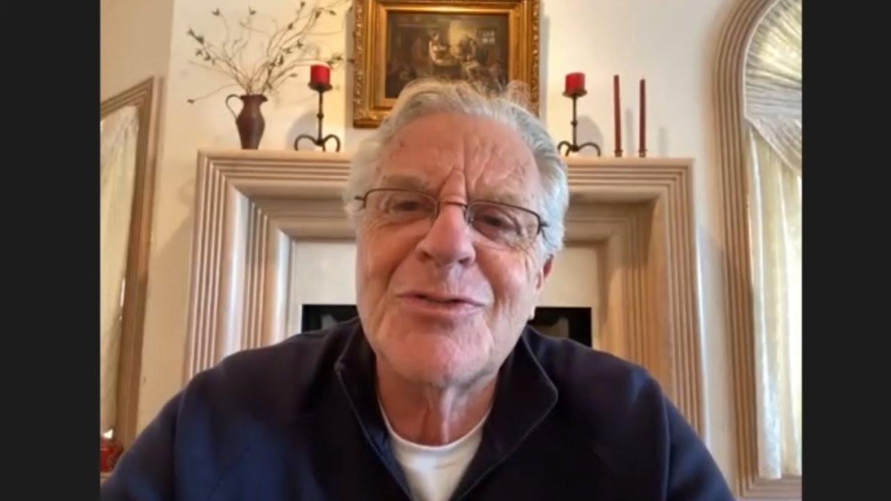 Hear ye, hear ye! Judge Jerry Springer is back in court for Season 3! | TV Insider
