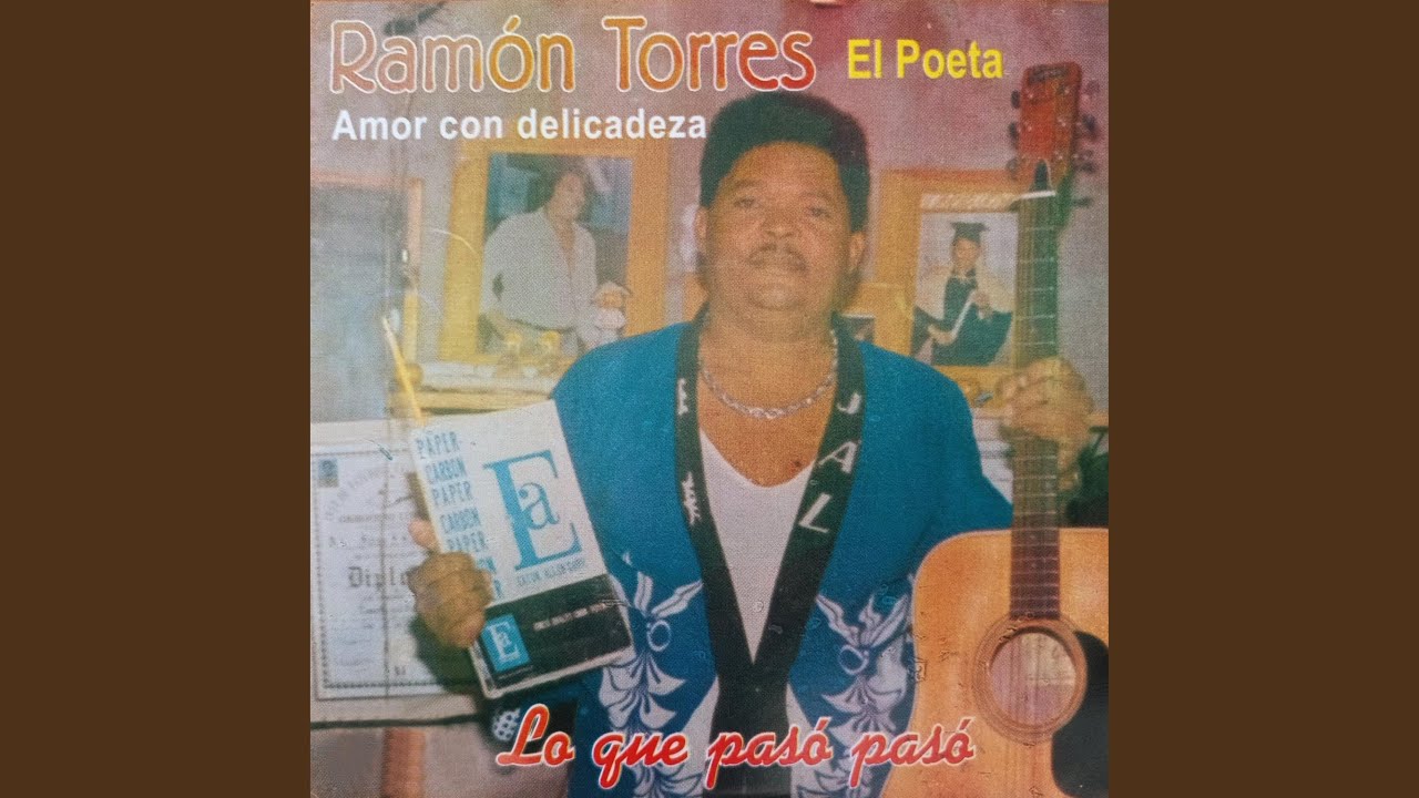 A Ti Te Llaman Señora