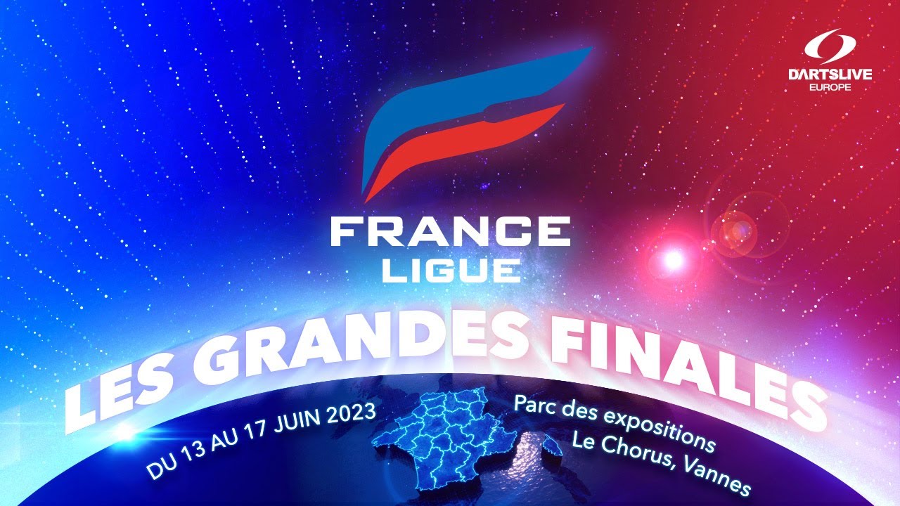FINALES DOUBLETTES 2023