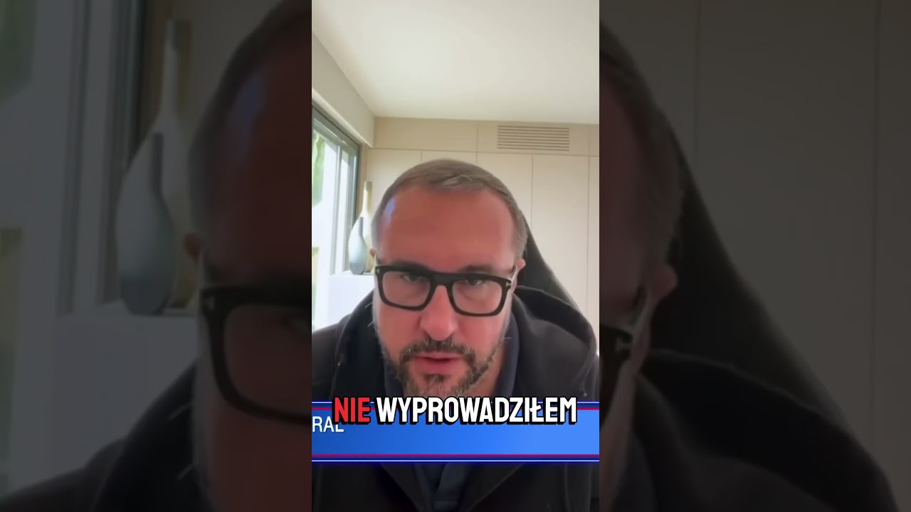 Prezes Zonda Krypto wydaje oświadczenie: 