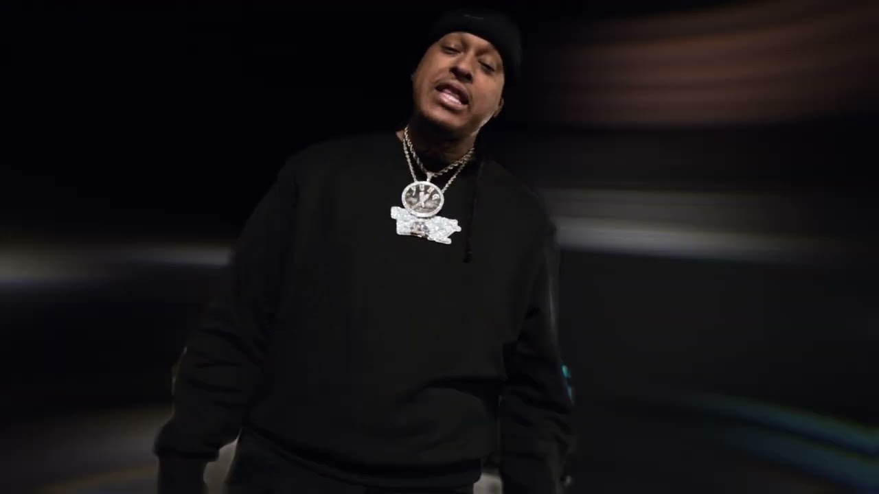 Yung X - Moma I'm Checkin Trap (Official Video) (feat. Deezy Fresh)