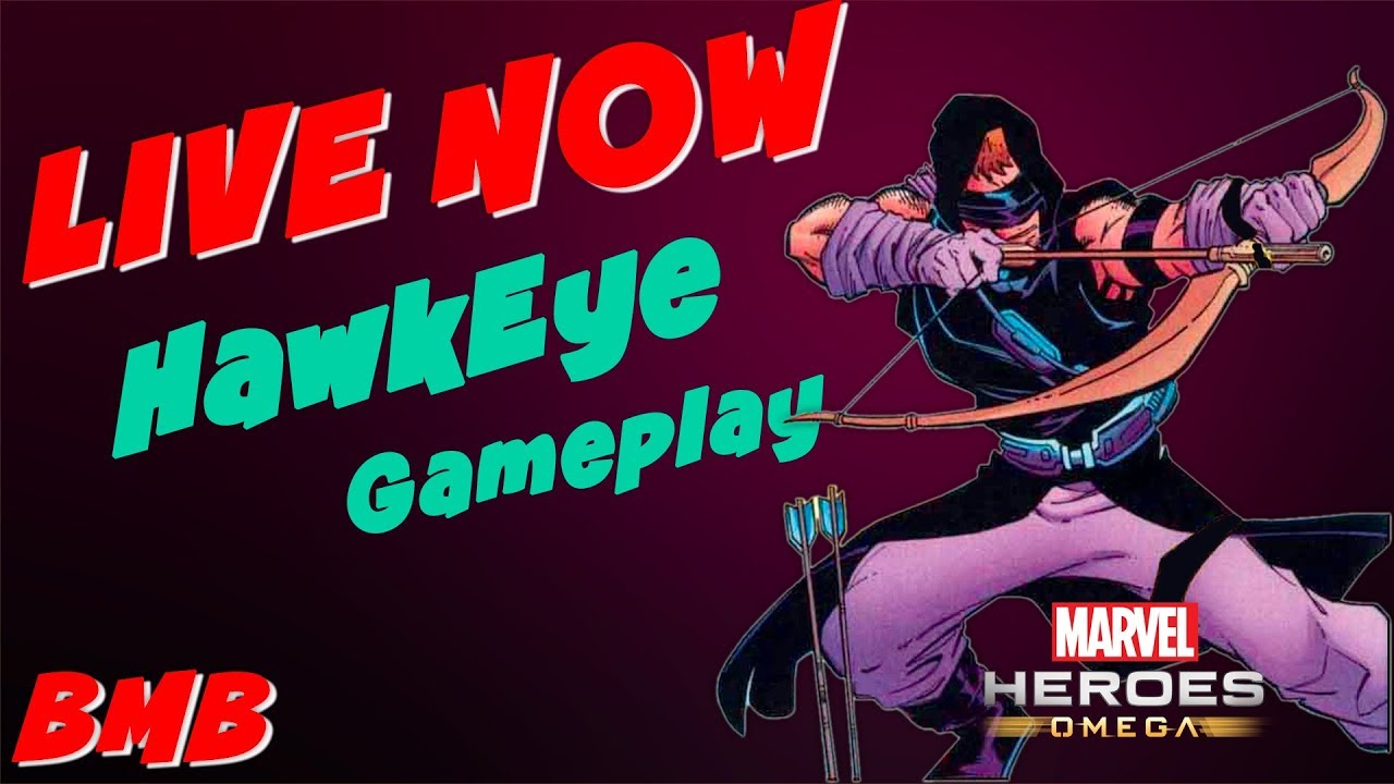 MARVEL Heroes Omega Xbox One