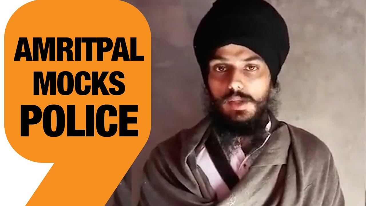 Punjab Law & Order: Will President's Rule be Imposed on Punjab? | News9
