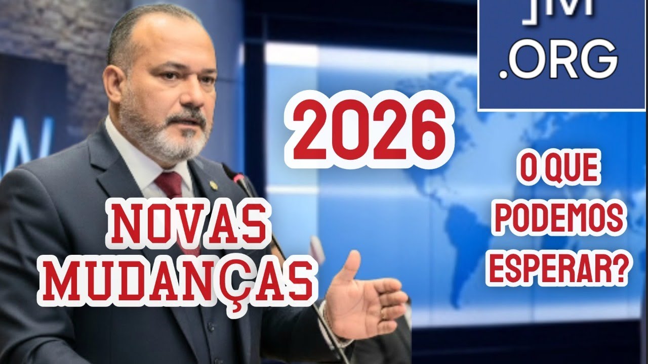 O que podemos esperar da 
