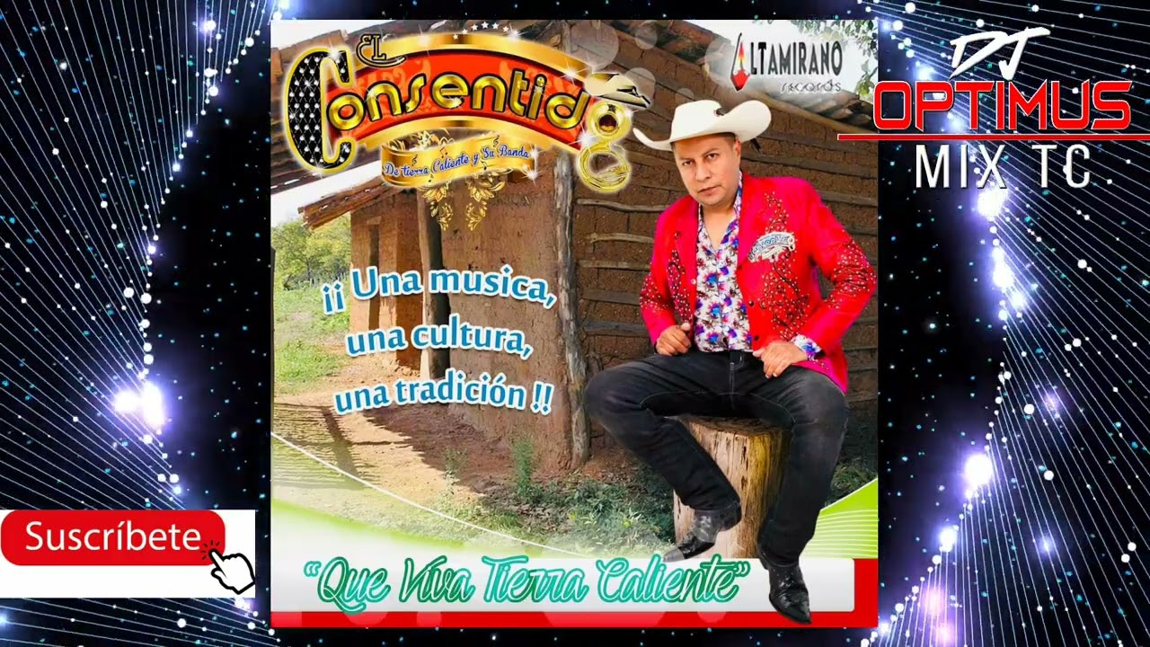 EL CONSENTIDO DE TIERRA CALIENTE🛑POPURRI DE RANCHERAS Y ZAPATEADOS 2022🛑