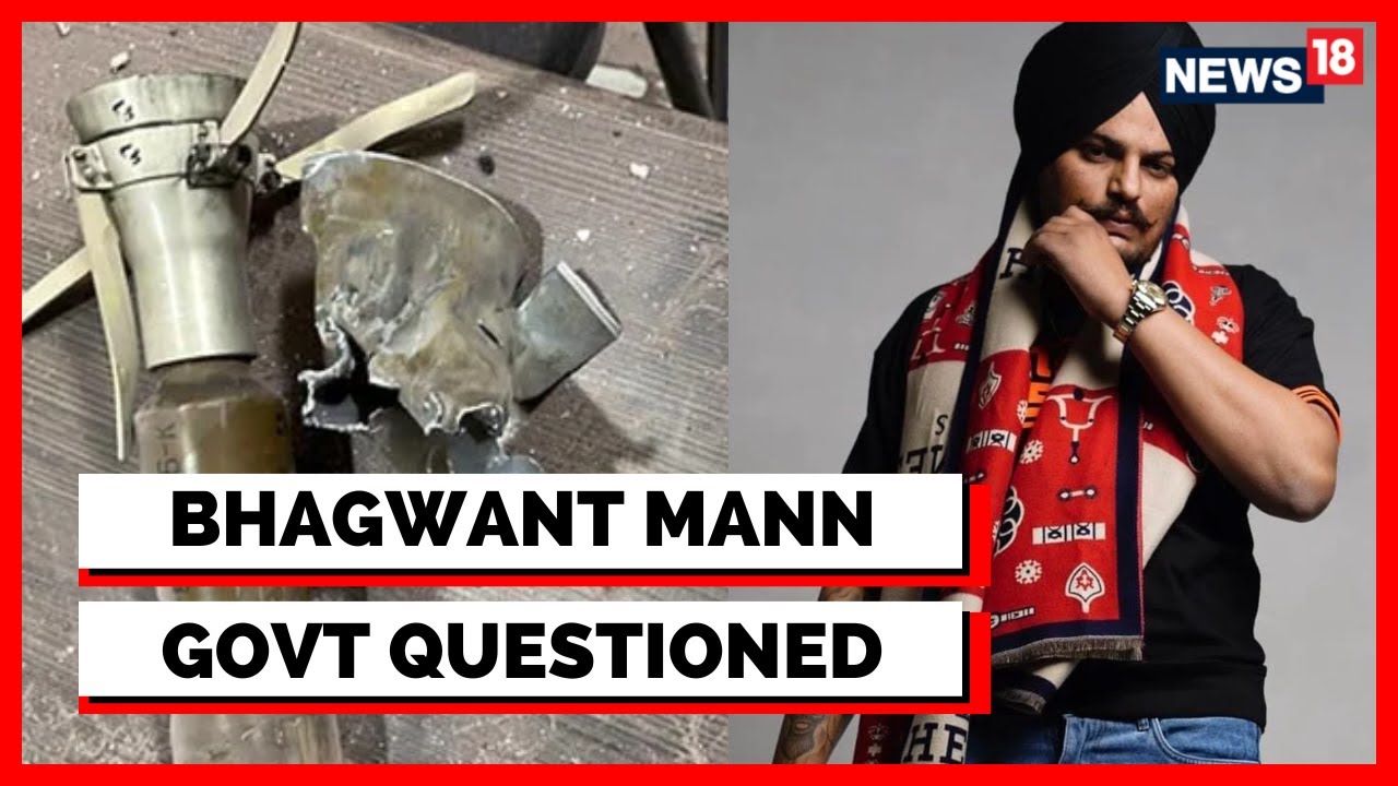 Harsimrat Kaur Badal Questions Punjab Government | Sidhu Moose Wala | Lok Sabha | Bhagwant Mann