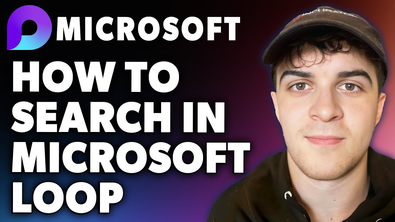 How to Search in Microsoft Loop (Full 2024 Guide)