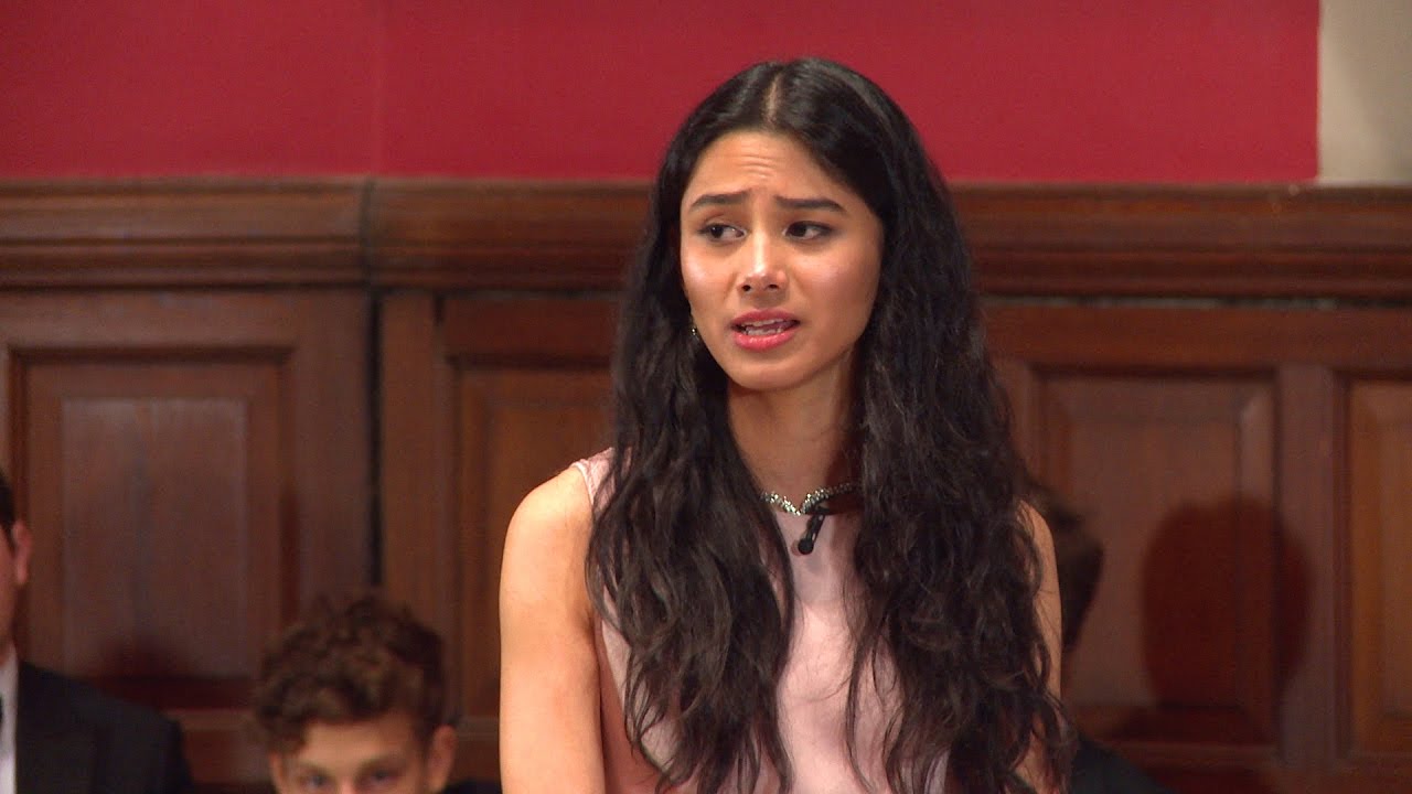 Religious Freedom Supersedes Civil Liberties | Vivien Hasan | Part 1 of 6