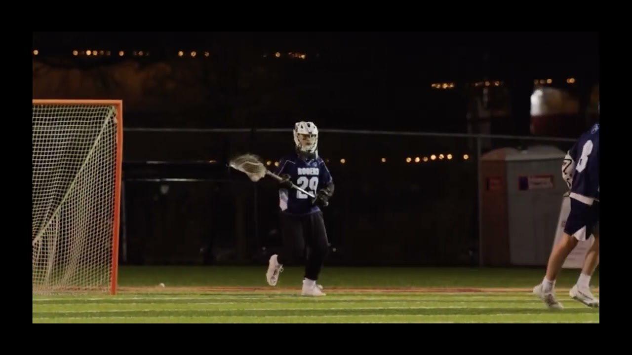 Sophomore season highlights | Rogers Lacrosse Club