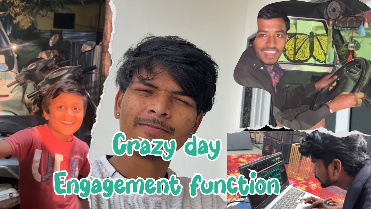 ||Crazy day|| LED order how it work|| #vlog#daily                             
