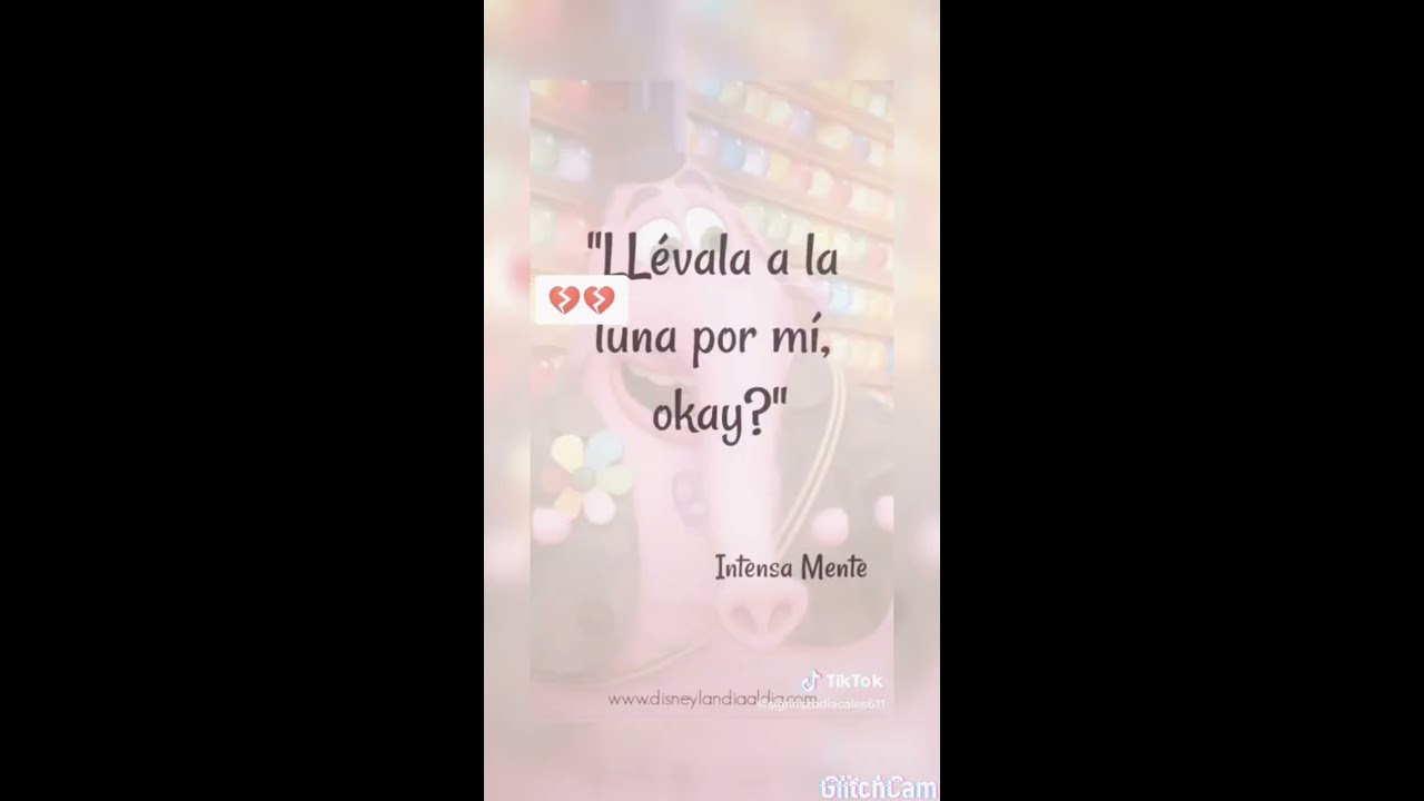 Tik tok signos 5 parte final