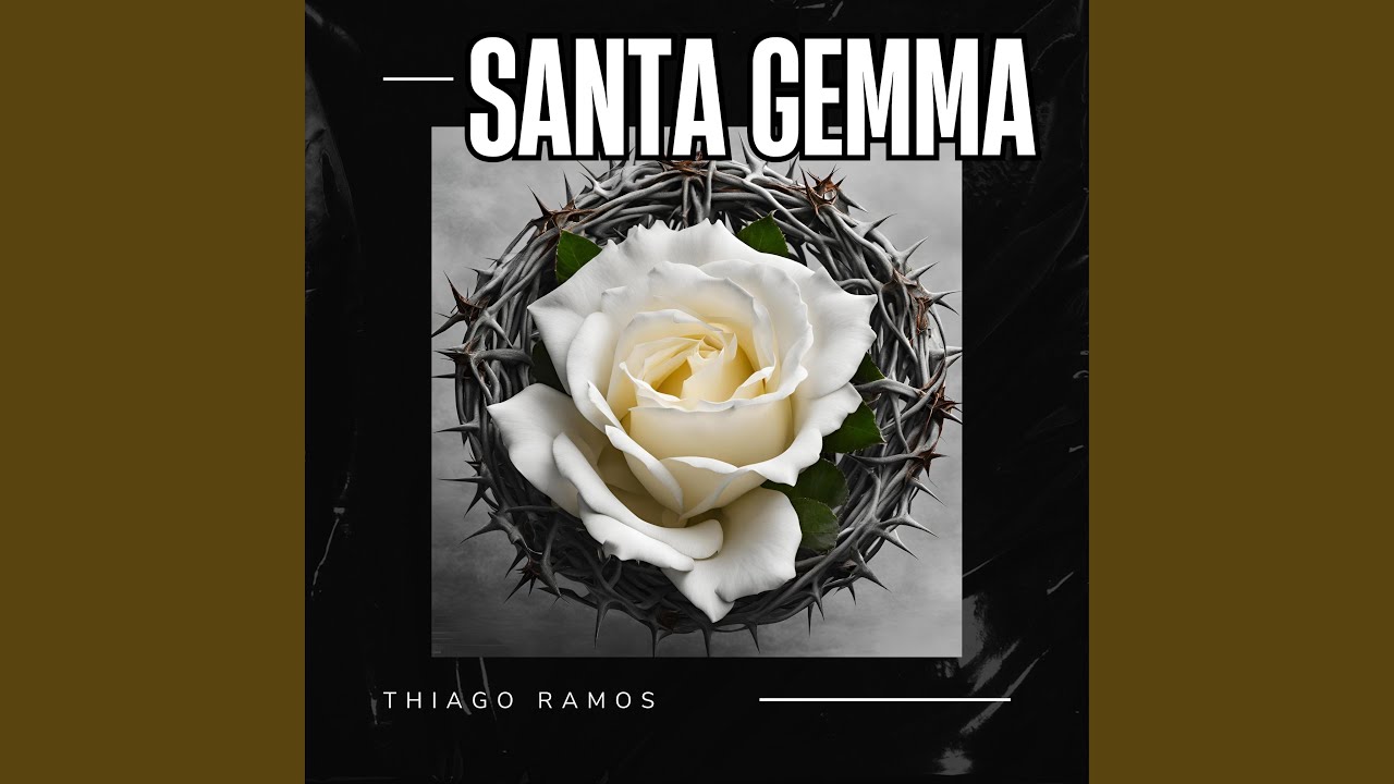 Santa Gemma (feat. Giovana Garcia, William Monteiro, Fernando Fullin & Antônio Felipe)